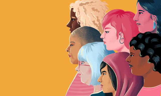 Celebrate Women's History Month 2023: Inspiring Future Generations