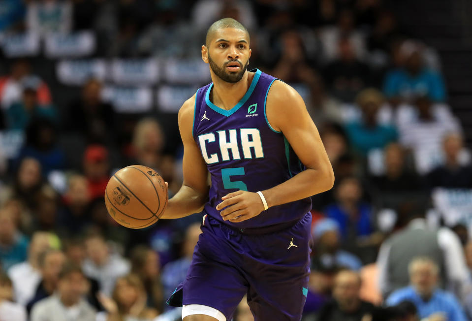 Nicolas Batum