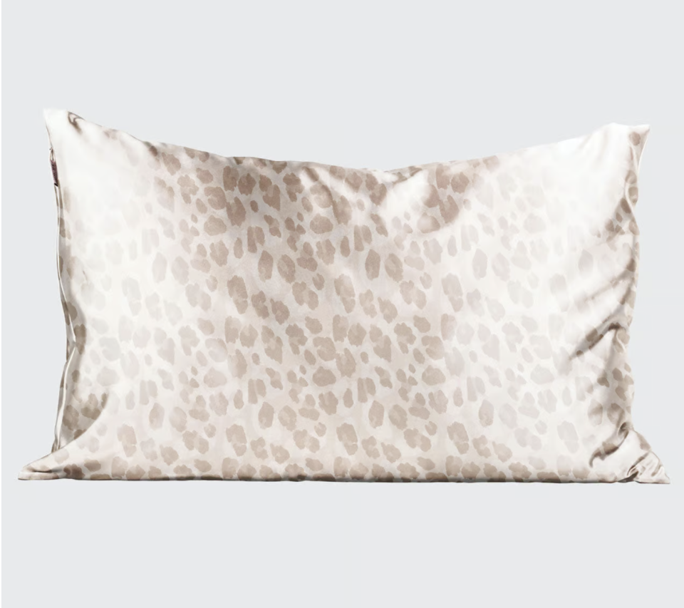 <p><a href="https://go.redirectingat.com?id=74968X1596630&url=https%3A%2F%2Fwww.mykitsch.com%2Fproducts%2Fsatin-pillowcase-leopard&sref=https%3A%2F%2Fwww.countryliving.com%2Fshopping%2Fgifts%2Fg23480472%2Fteenage-girl-gifts%2F" rel="nofollow noopener" target="_blank" data-ylk="slk:Shop Now;elm:context_link;itc:0;sec:content-canvas" class="link ">Shop Now</a></p><p>Satin Pillowcase in Leopard</p><p>mykitsch.com</p><p>$19.00</p>