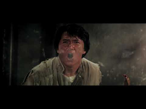 10) <em>Drunken Master II</em> (1994)