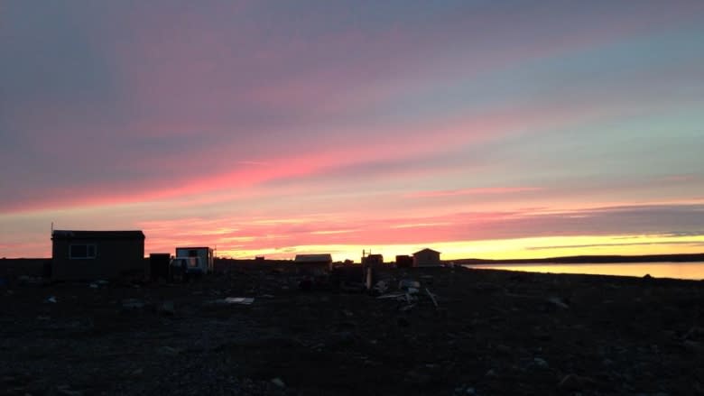 Rankin Inlet MMIWG hearing to stay in community, moved to a hotel