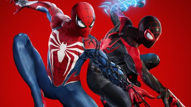 Spider-Man 2 PS5 Gets Unsurprising Rating