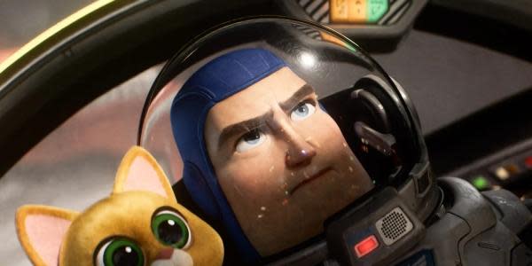 Lightyear vuelve a fracasar, ahora en Disney Plus