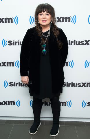 <p>Noam Galai/Getty</p> Ann Wilson