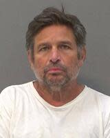 Tony Frontela mug shot