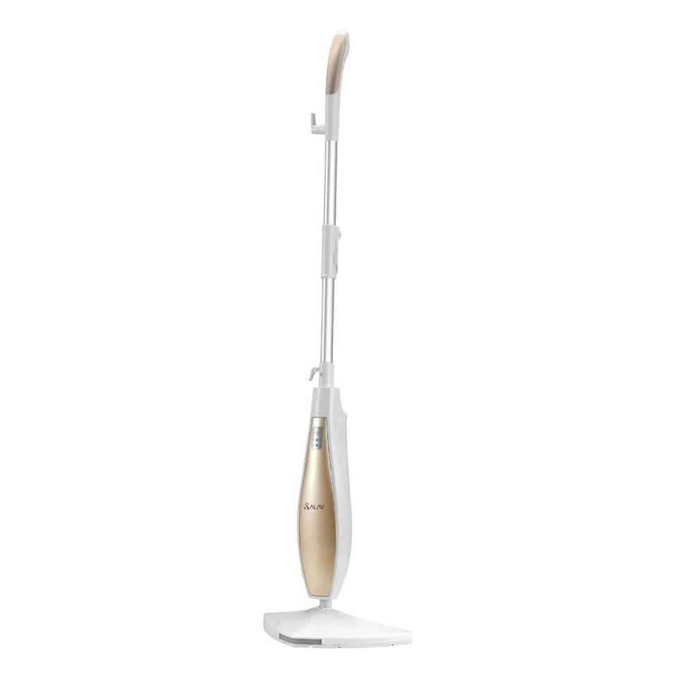 Best Affordable Steam Mop: Salav Multi-Surface Cleaner