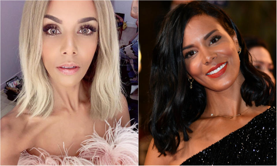 Les nouveaux hairstyles des stars en 2019