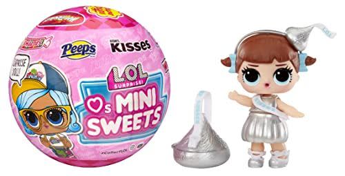 7) LOL Surprise Loves Mini Sweets Doll