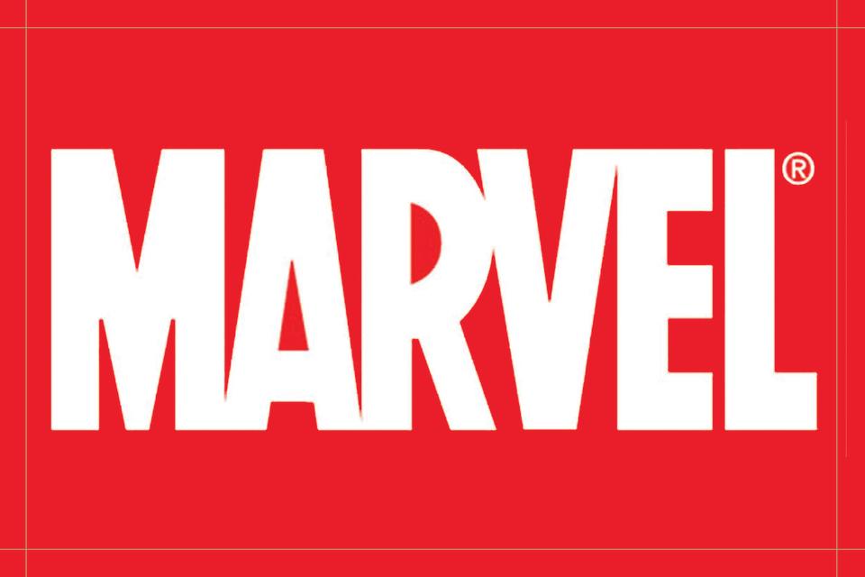 Marvel Logo