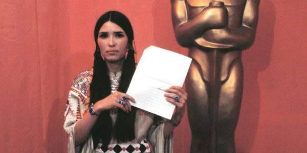 Hermanas de Sacheen Littlefeather la acusan de mentir sobre su origen nativo americano: era un fraude