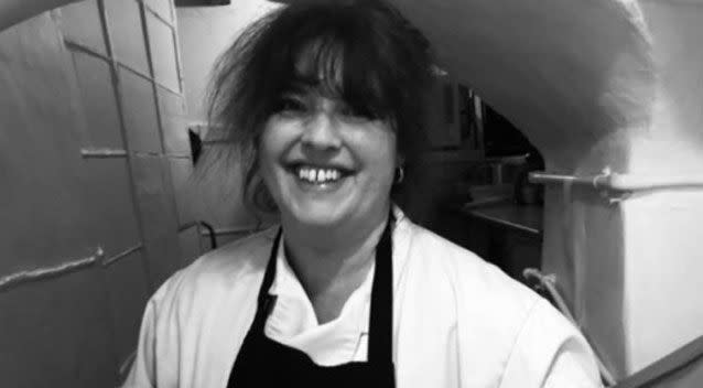 On Saturday, Laura Goodman, who co-owns Carlini restaurant in Shropshire, posted comments about the vegan diners on a Facebook group page. Photo: Facebook