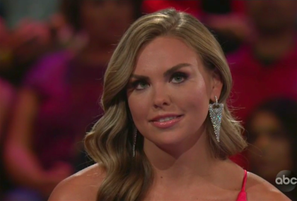 The Bachelorette Finale Hannah Jed Breakup