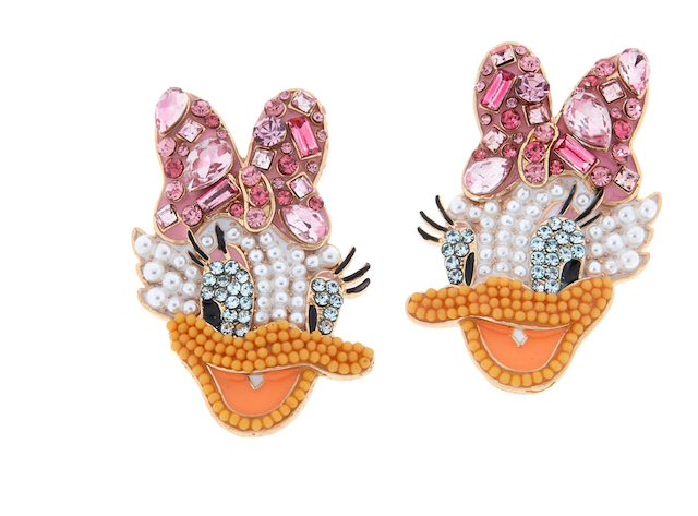 BaubleBar Summer Sale: Shop Disney Jewelry and Celeb-Loved Rings