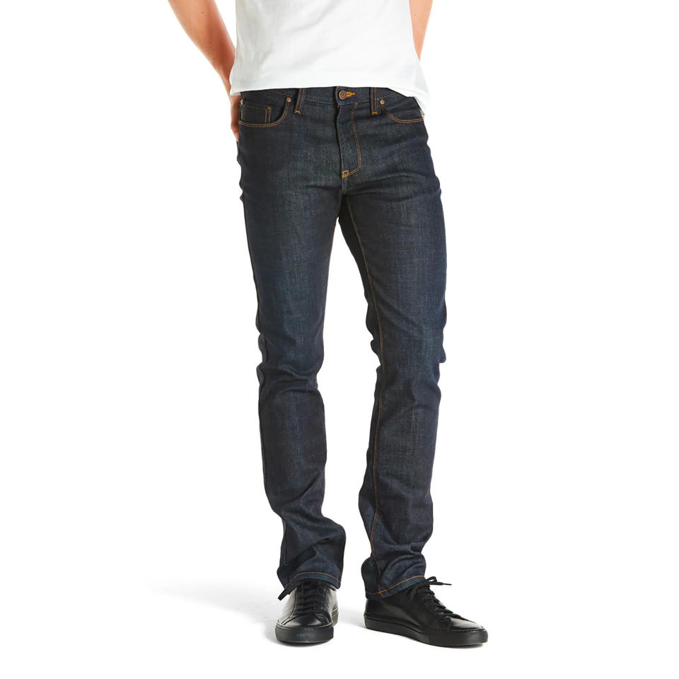 The Best Men's Stretch Jeans in 2023