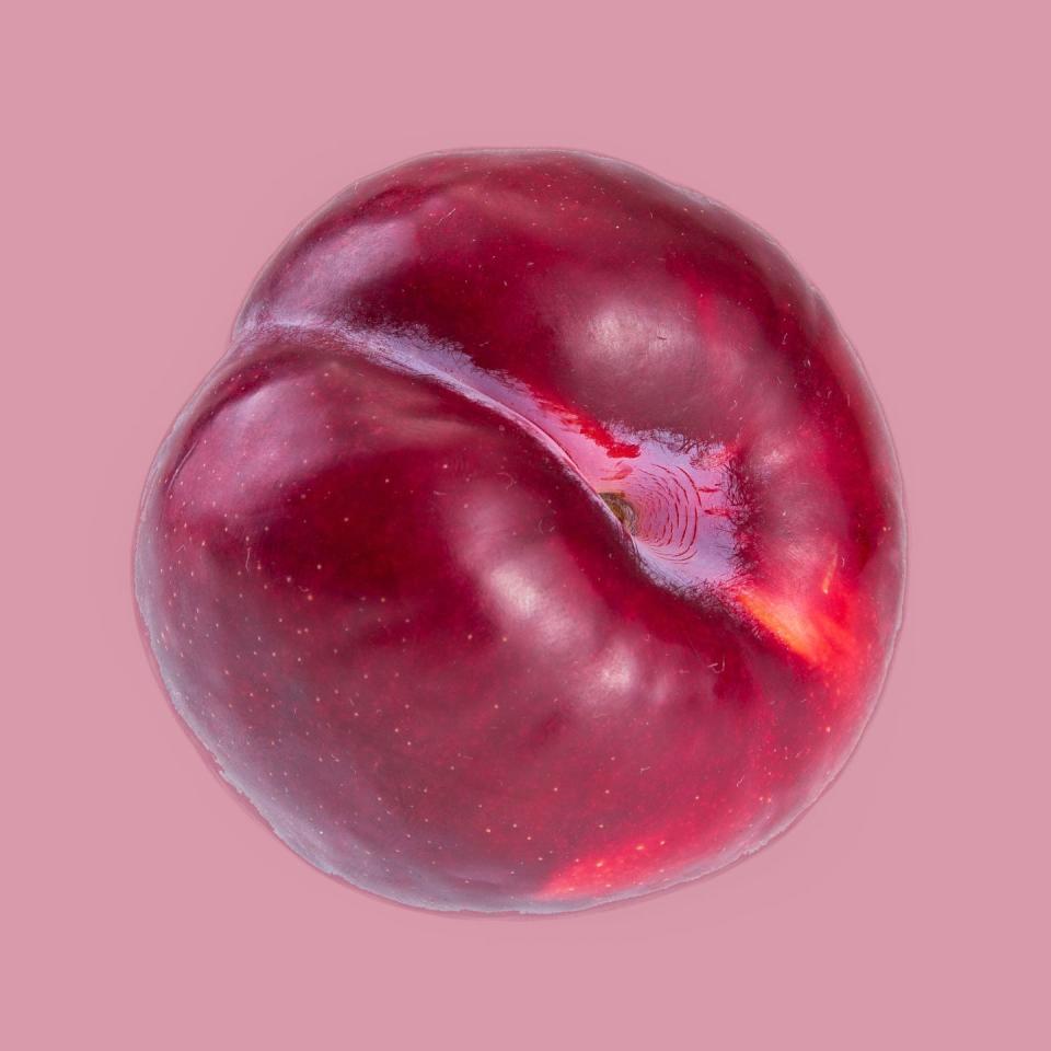 Plums