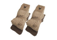 <p>Brubaker thick alpaca winter socks, $34.99, <a href="http://www.amazon.com/BRUBAKER-Thick-Alpaca-Winter-Socks/dp/B00HNO9ACK" rel="nofollow noopener" target="_blank" data-ylk="slk:amazon;elm:context_link;itc:0;sec:content-canvas" class="link ">amazon</a></p>