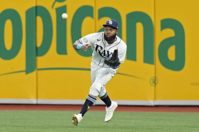 Randy Arozarena and Isaac Paredes lead the Rays win over Astros coining  their 20th victory