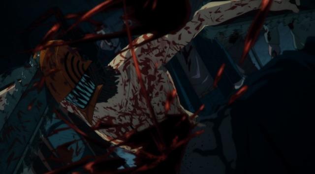 Chainsaw Man Episode 1: A Beautiful, Gory Introduction to Denji's World -  Anime Corner