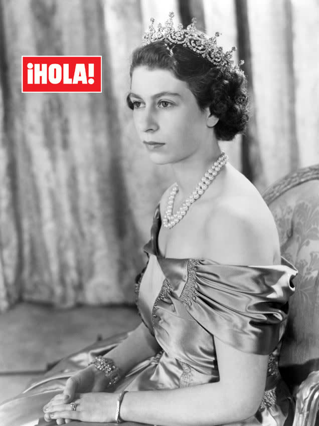 Isabel II