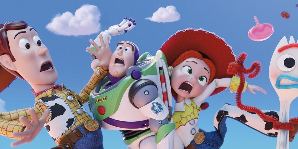 Toy Story