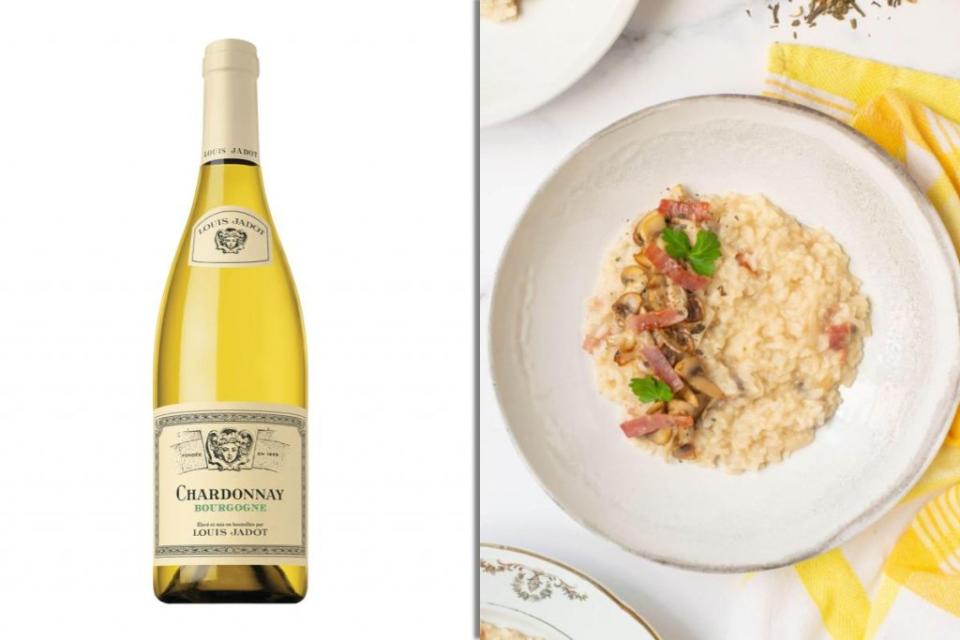 路易．佳鐸酒莊 布根地夏多內白葡萄酒<br>Maison Louis Jadot, Bourgogne Chardonnay<br>法國布根地 / Chardonnay / NT$1,000元