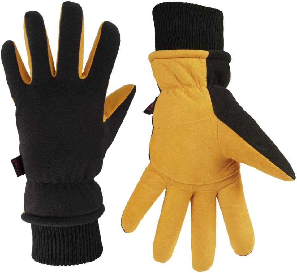 OZERO Winter Gloves