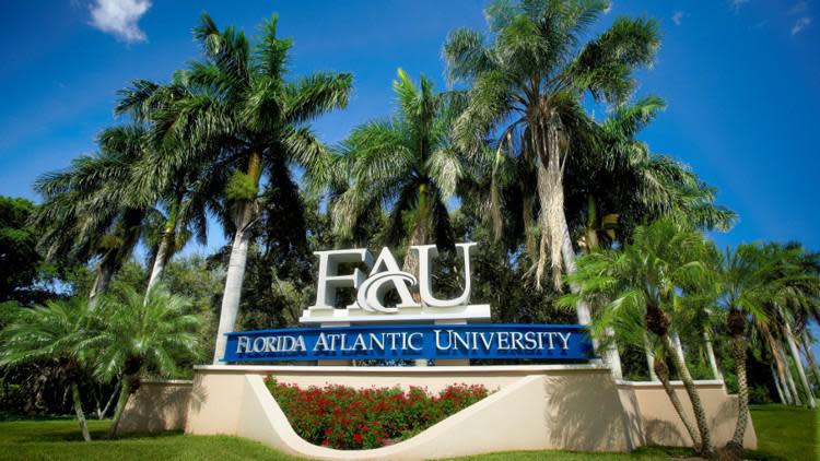 Florida Atlantic University