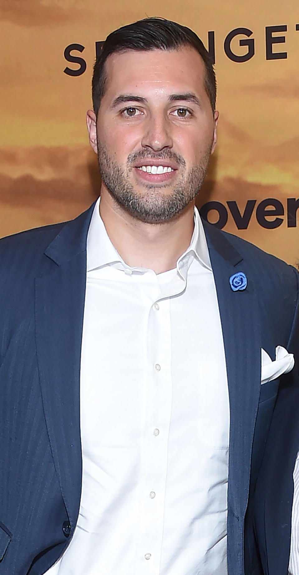 Jeremy Vuolo