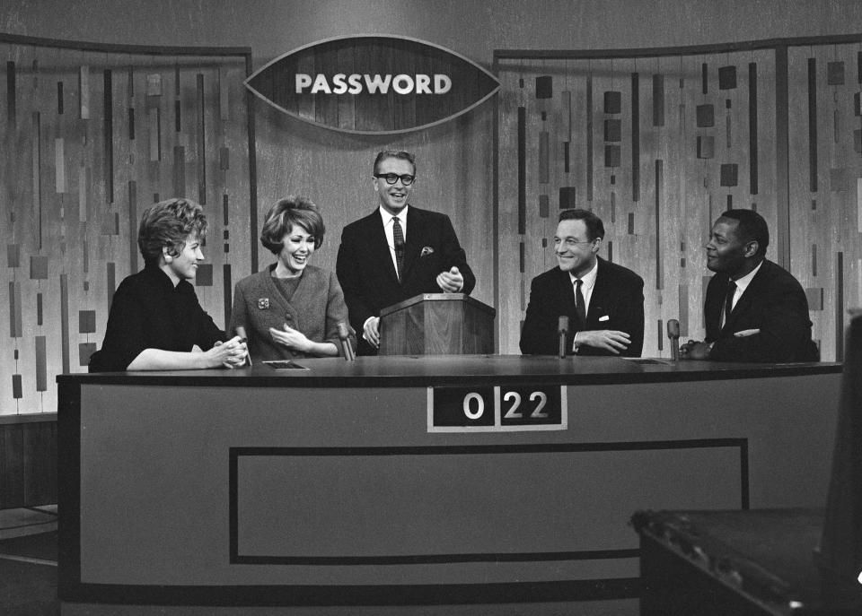 Classic Game Shows We Wish Would Get a Reboot