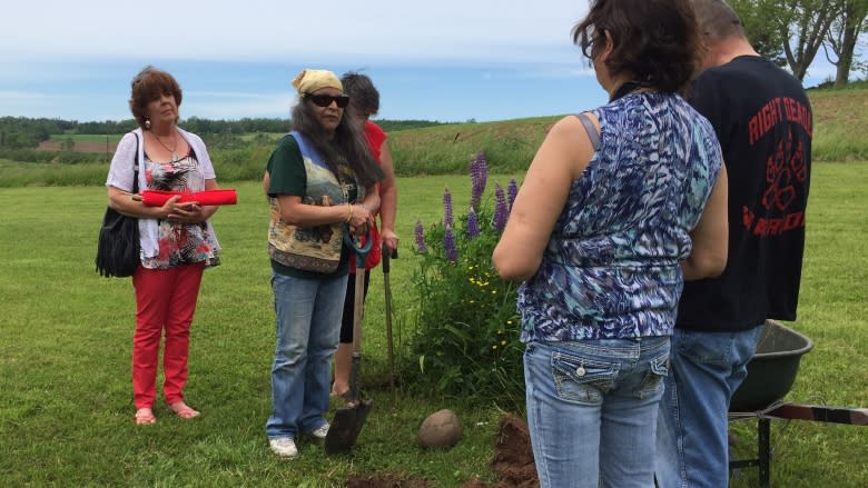 Memories of abuse at Shubenacadie Residential School linger 50 years later