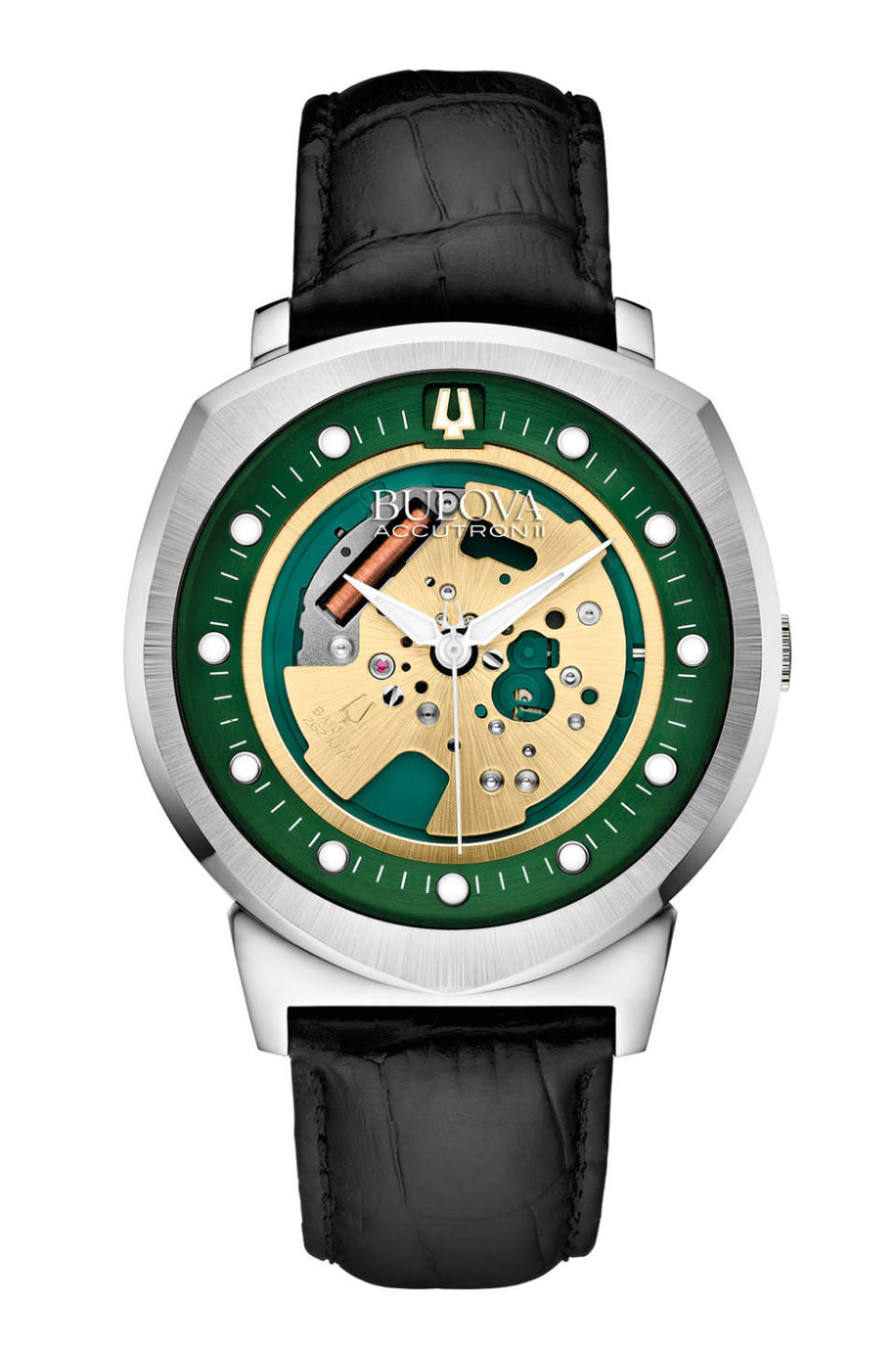 Bulova: Accutron II