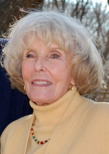 Sabra Tull Meyer