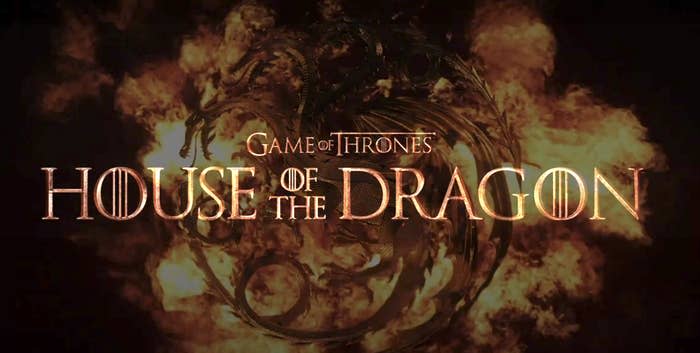 house of the dragon opening title