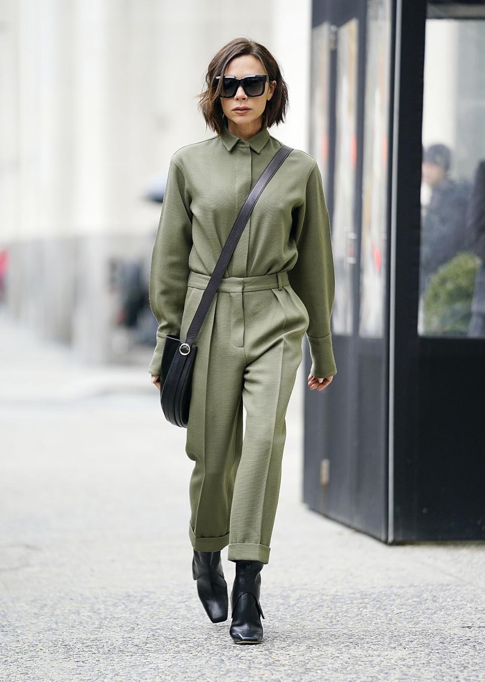 Victoria Beckham in Victoria Beckham