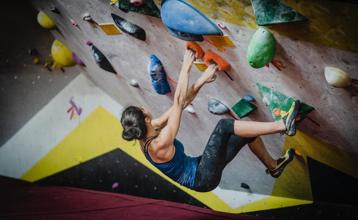 Presas De Escalada - Temu Mexico