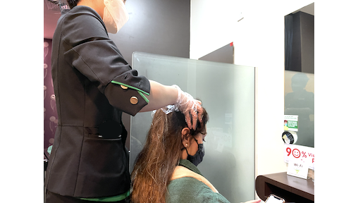 Hair Regrowth Treatment Review: Why The Signature Hair Treatment At Beijing 101 Hair Consultants Is One You Need To Try