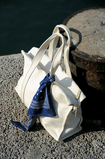 Canvas Tote bag