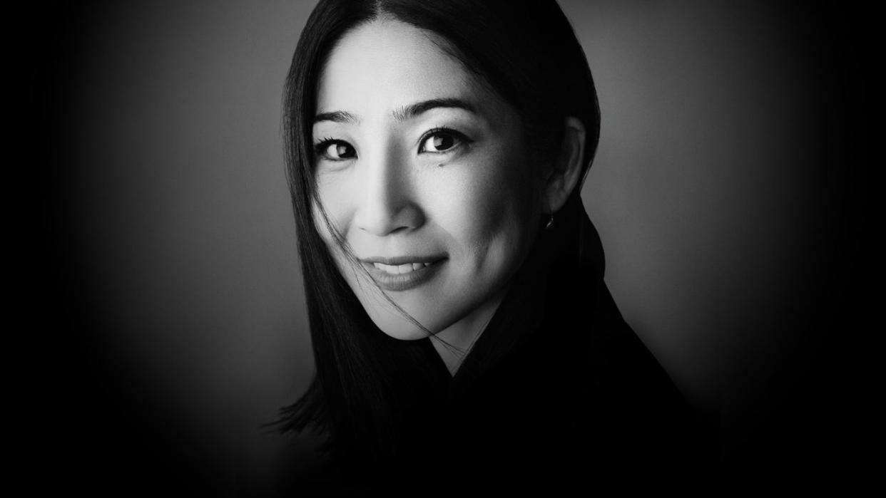 hiromi ueda