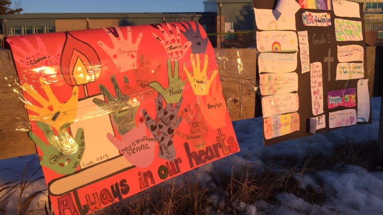 Sask. MLAs in La Loche for update on community's state following shooting