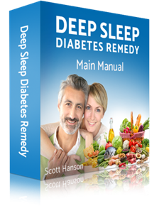 Deep Sleep Diabetes Remedy is a digital program that users can follow to improve their bodies from the damage sustained by type 2 diabetes.