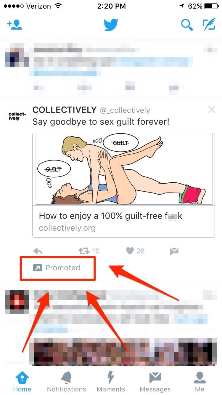 If youve seen sex ads on Twitter, you arent the only one (TWTR)