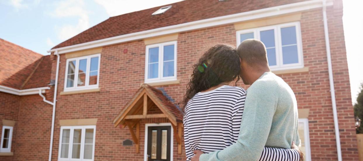 Can You Afford That House? Here's How to Know
