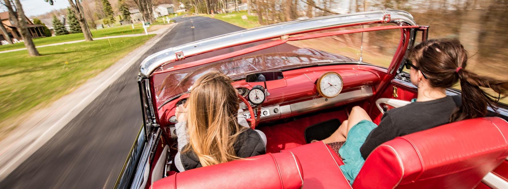 Man's Pontiac Fiero collection destroyed in mid-Michigan flooding