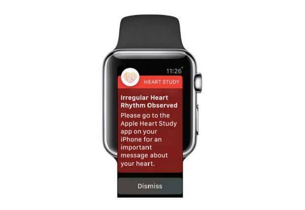 The Apple Heart Study Stanford launched back in 2017 has garnered so much