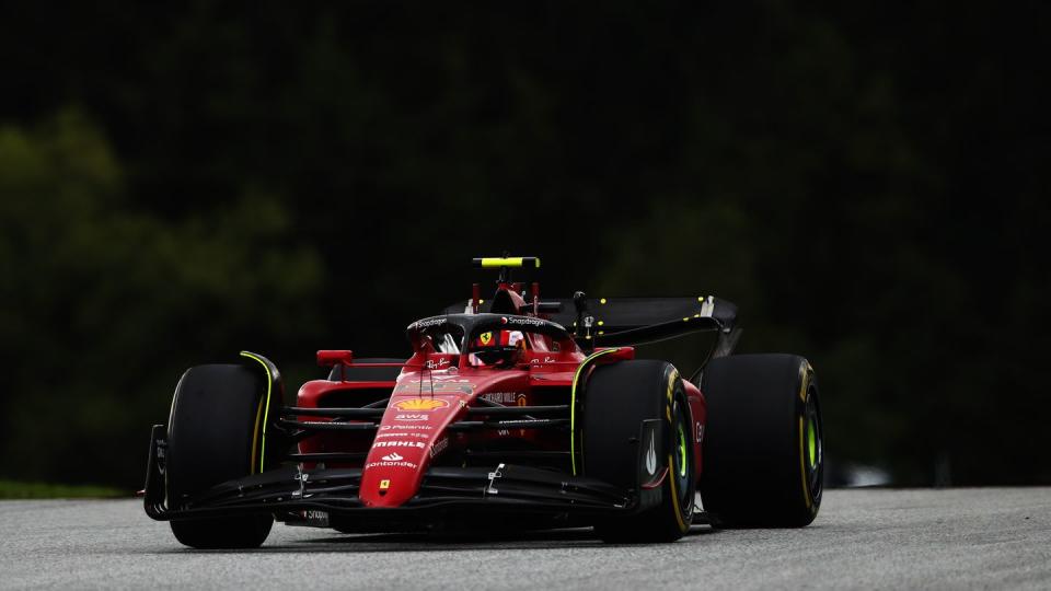 Photo credit: Joe Portlock - Formula 1 - Getty Images