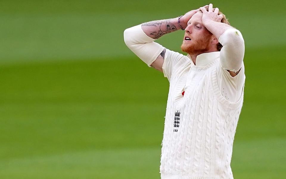 Ben Stokes – Ben Stokes increasingly unlikely to play in the Ashes - PA