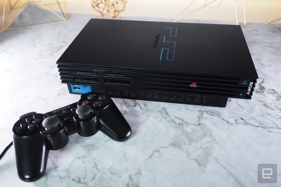 PS2