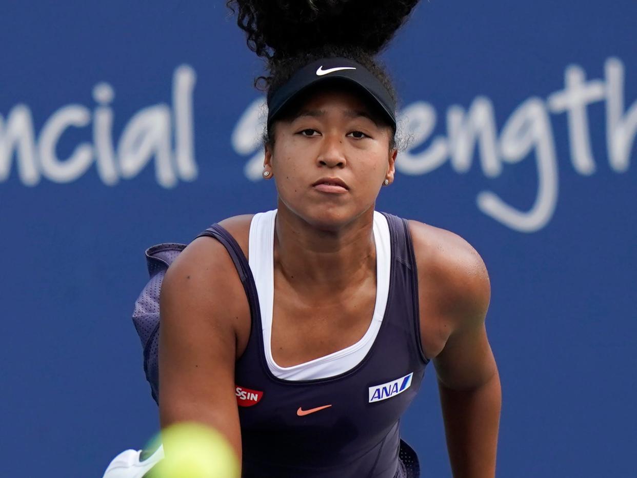 naomi osaka