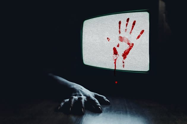 shudder subscription deal free trial - Credit: Anton - stock.adobe.com