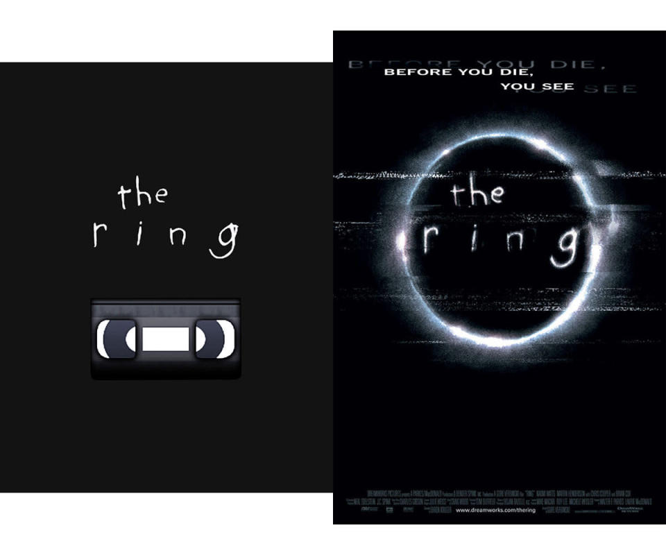 The Ring